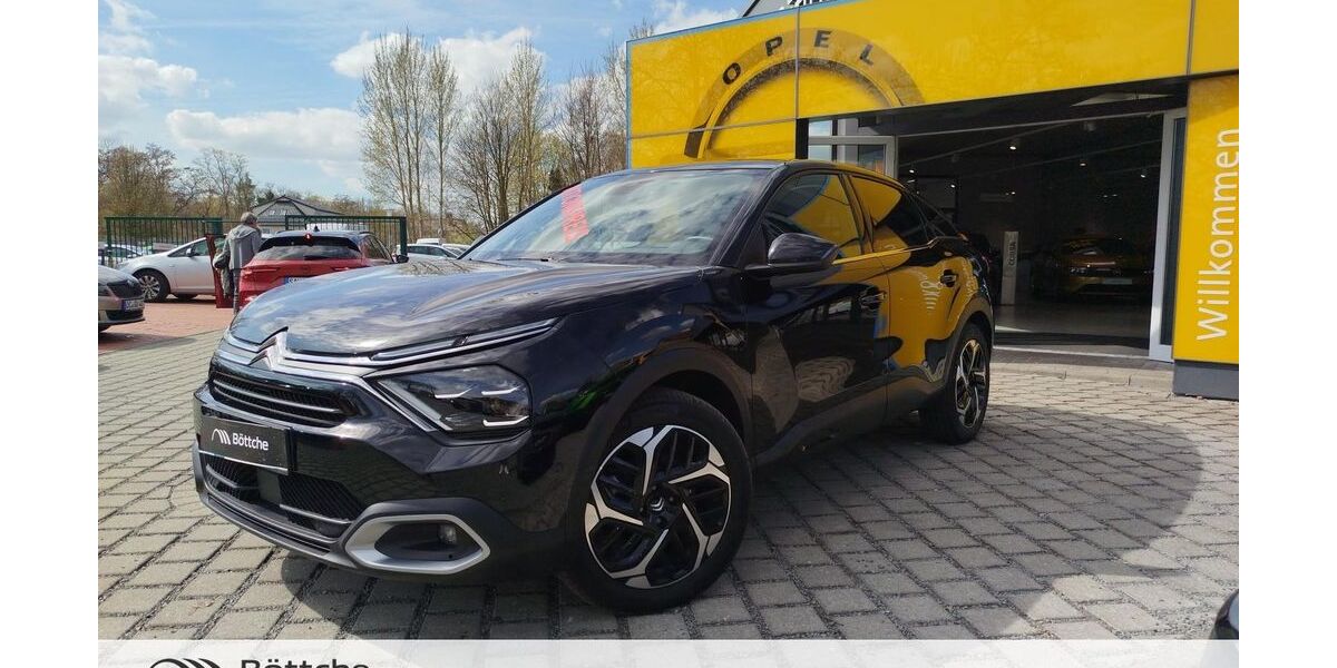 Citroen C4 35.512 km 21.990 &euro; Oschersleben 39387