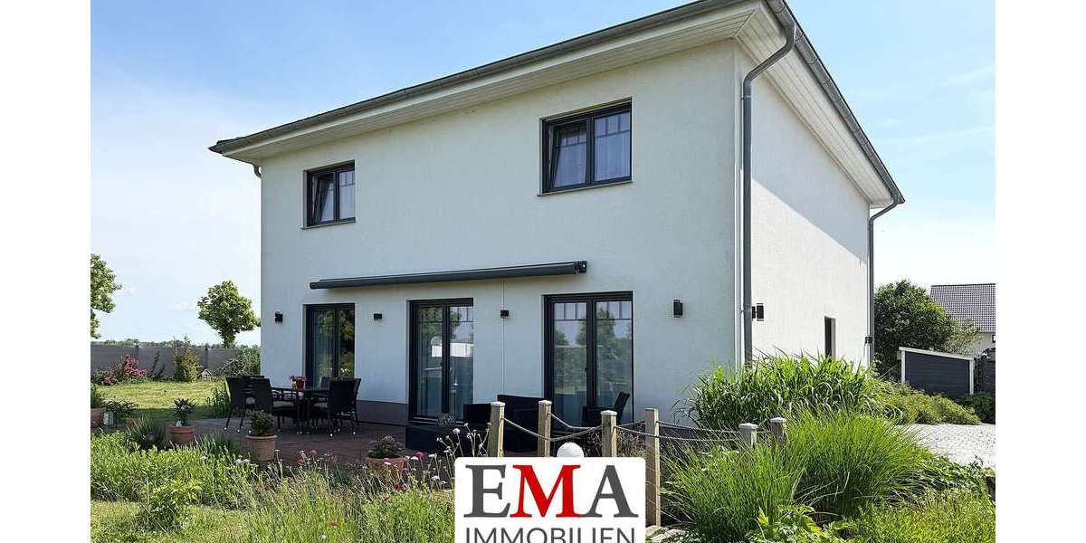 Einfamilienhaus Tremmen Tremmen - 6 Zimmer, 161 m&sup2;, 640.000&euro; | Angebot:26855116