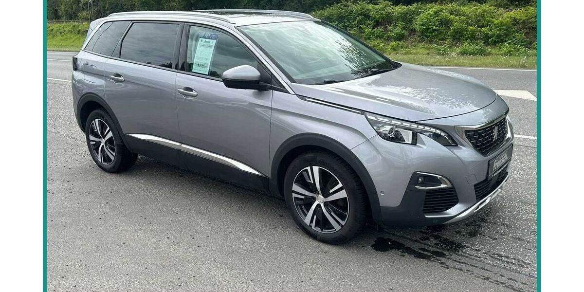 Peugeot 5008 133.500 km 17.390 &euro; Remagen 53424