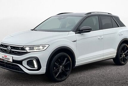 VW T-Roc 23.970 km 31.900 &euro; Dietersheim 91463