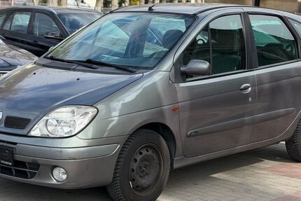 Renault Scenic 229.984 km 1.900 &euro; Güstrow 18273