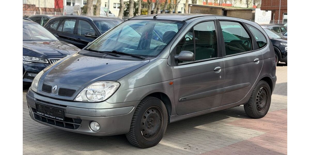 Renault Scenic 229.984 km 1.900 &euro; Güstrow 18273