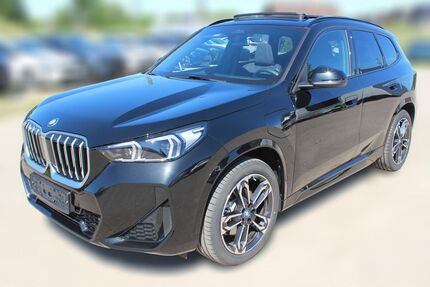 BMW X1 8.700 km 46.900 &euro; Neusäß 86356