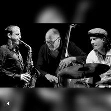 Dürrschnabel, Düppe & Fuhr 28.10.2025 Salon De Jazz