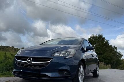 Opel Corsa 89.000 km 6.500 &euro; Wuppertal 42111