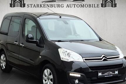 Citroen Berlingo 104.000 km 11.990 &euro; Heppenheim 64646