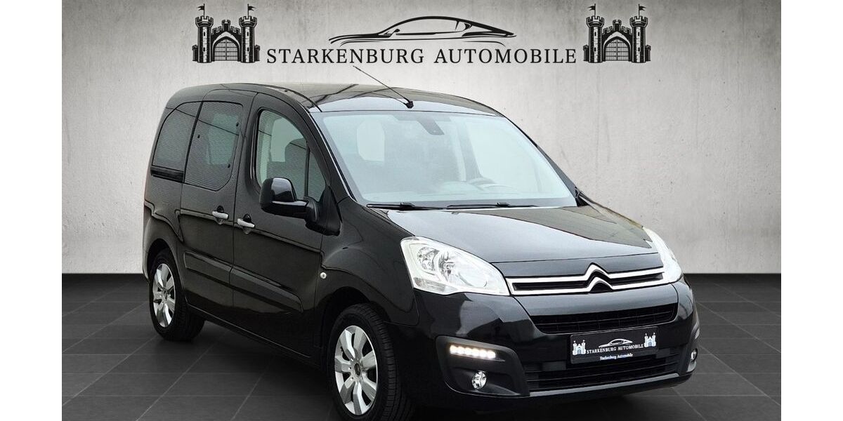 Citroen Berlingo 104.000 km 11.990 &euro; Heppenheim 64646