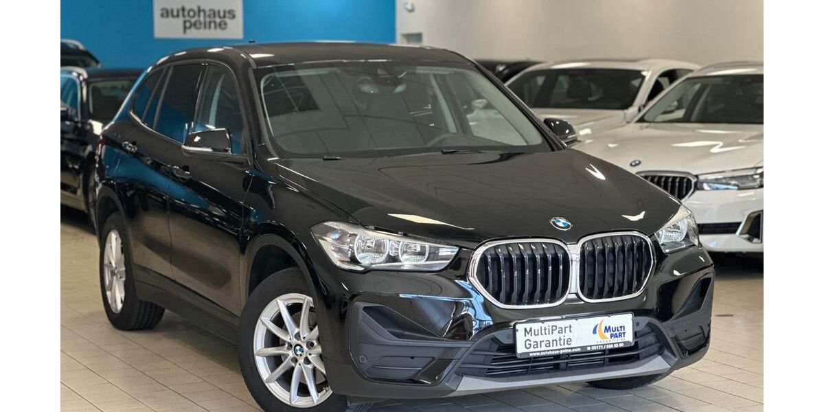 BMW X1 60.450 km 20.697 &euro; Peine 31228