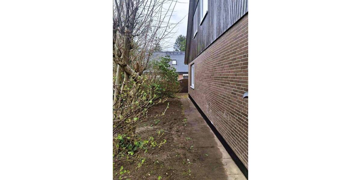 Einfamilienhaus Bad Segeberg - 5 Zimmer, 181 m&sup2;, 449.000&euro; | Angebot:26885974