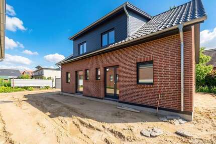 Haus Neu Wulmsdorf - 4 Zimmer, 107 m&sup2;, 575.000&euro; | Angebot:27117689