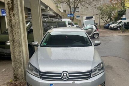 VW Passat 195.000 km 7.000 &euro; Berlin 12103