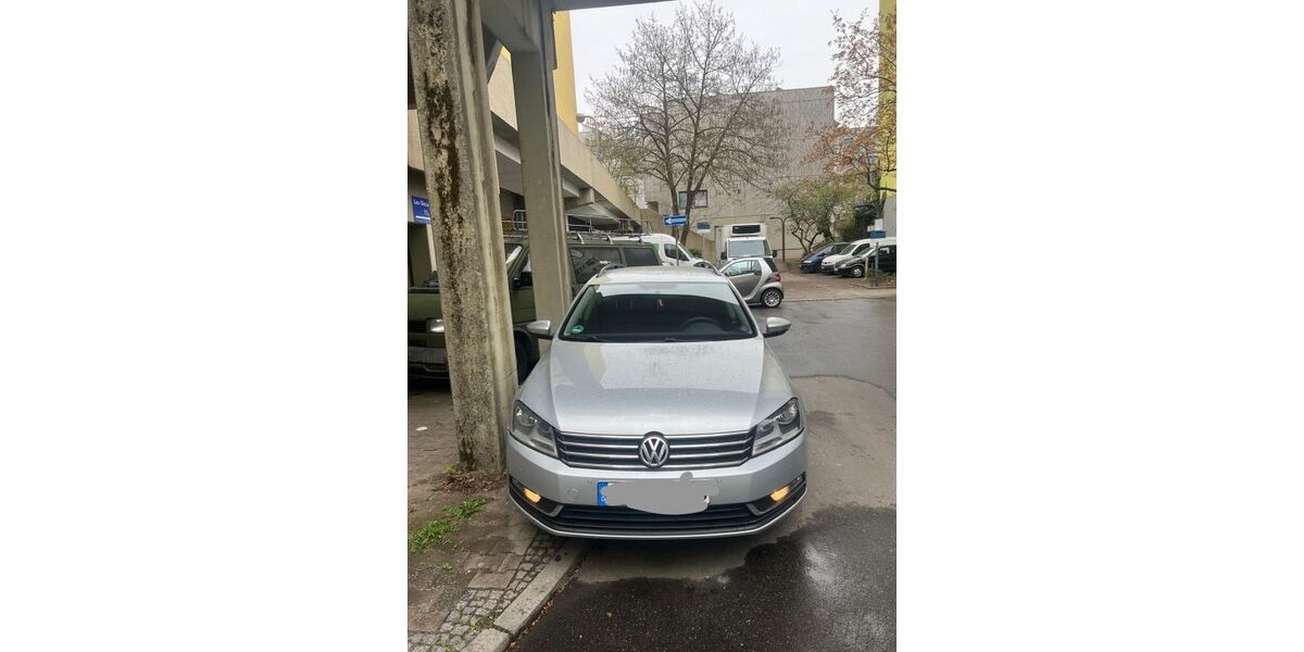 VW Passat 195.000 km 7.000 &euro; Berlin 12103