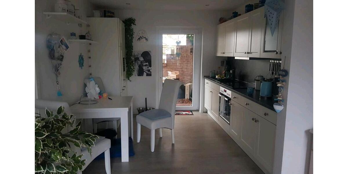 Reihenhaus Rhauderfehn - 2.5 Zimmer, 59 m&sup2;, 159.000&euro; | Angebot:26816522