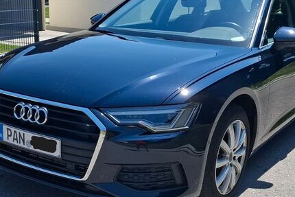 Audi A6 75.000 km 29.900 &euro; Simbach am Inn 84359
