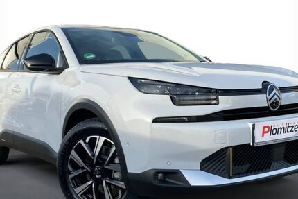 Citroen C4 3.600 km 23.480 &euro; Magdeburg 39128