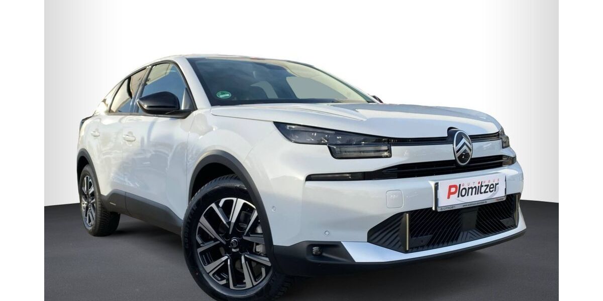 Citroen C4 3.600 km 23.480 &euro; Magdeburg 39128