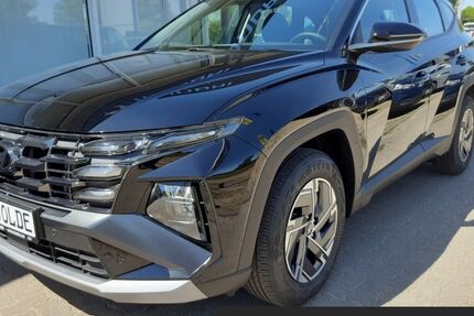 Hyundai TUCSON 1.800 km 35.990 &euro; Rostock 18146