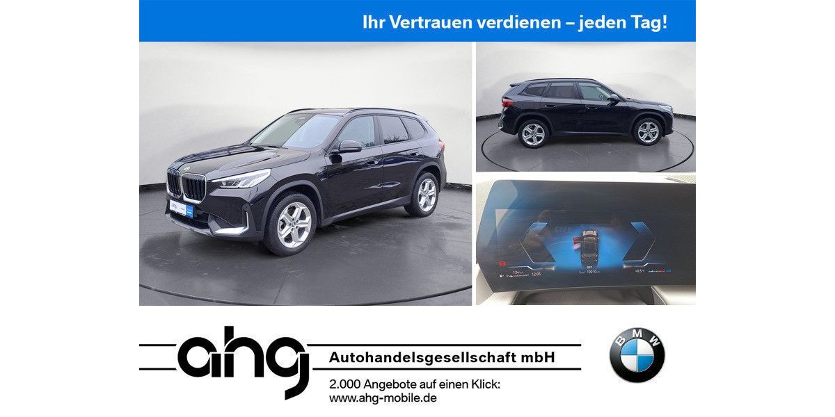 BMW X1 19.042 km 34.550 &euro; Göppingen 73037
