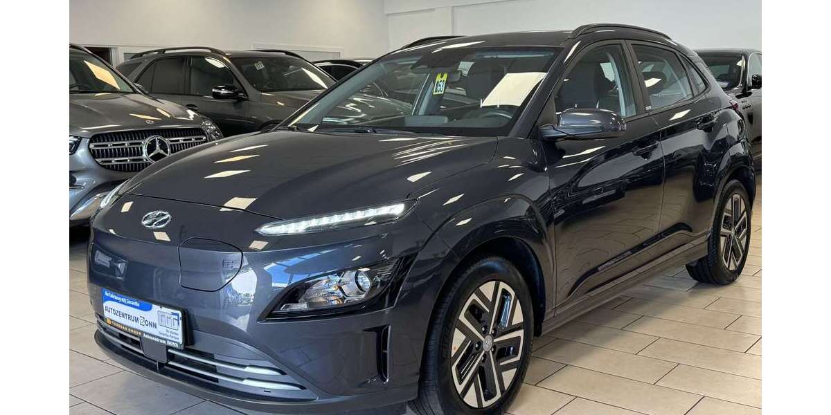 Hyundai KONA 49.998 km 14.000 € Bonn 53227