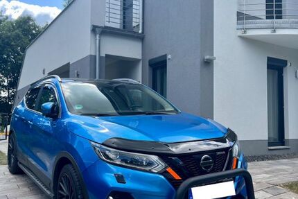 Nissan Qashqai 105.000 km 13.700 &euro; Magdeburg 39114