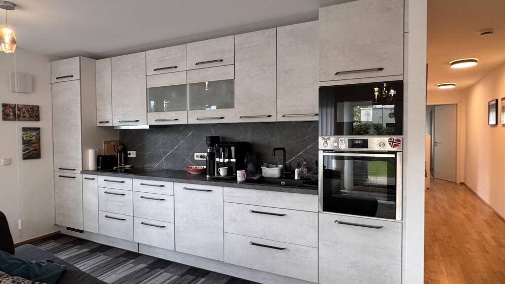 Etagenwohnung Kirchheim bei München Kirchheim - 4 Zimmer, 110 m&sup2;, 1.900&euro; | Angebot:26515600