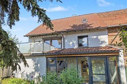 Haus Oppurg - 4 Zimmer, 132 m&sup2;, 179.000&euro; | Angebot:27038134