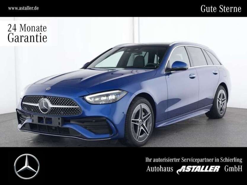 C 300