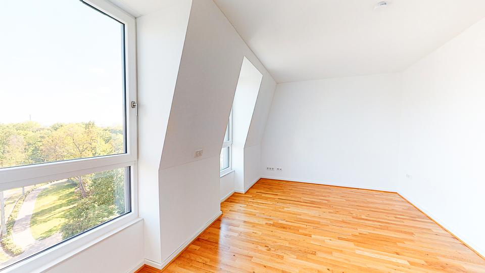 Einfamilienhaus Leipzig Mitte - 2 Zimmer, 62 m&sup2;, 825&euro; | Angebot:26439342