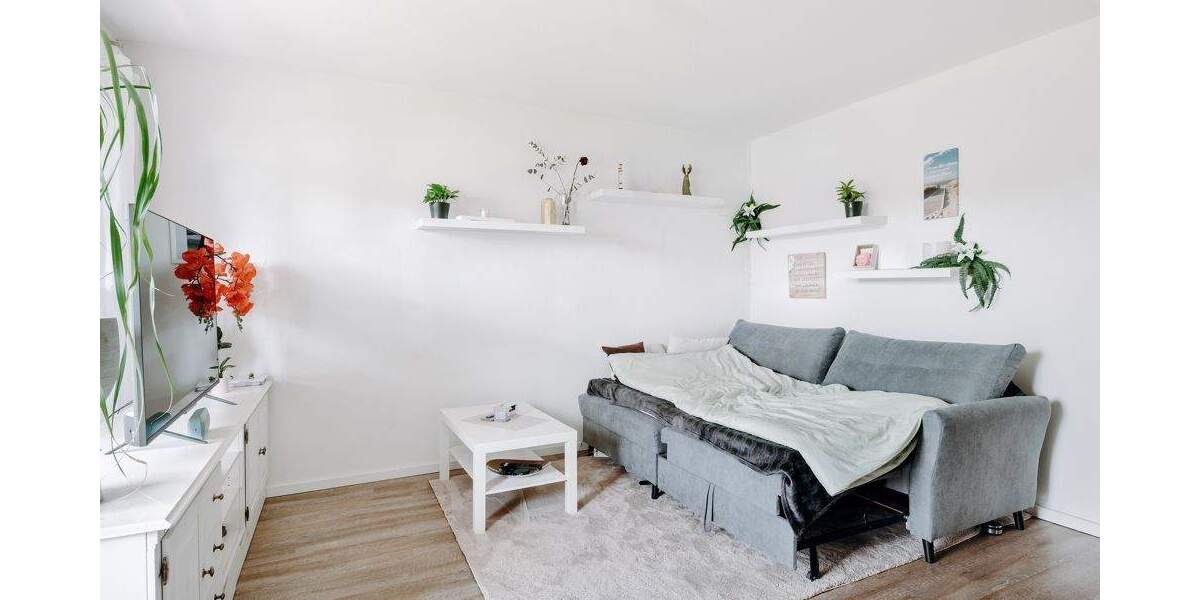Etagenwohnung Bardowick - 2 Zimmer, 58 m&sup2;, 225.000&euro; | Angebot:25701361