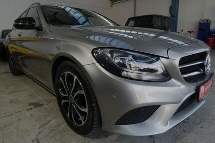 Mercedes-Benz C 200 179.000 km 17.500 &euro; Holzgerlingen 71088