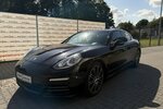 Porsche Panamera 4 / Xenon / 20 ´´ Felgen / GSD / TV 189.000 km 32.900 &euro; Mönchengladbach 41066