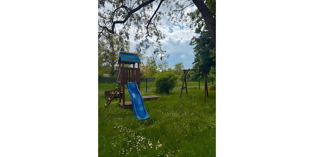 Erdgeschoßwohnung Merseburg - 4 Zimmer, 82 m&sup2;, 128.000&euro; | Angebot:26698404