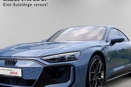 Audi RS e-tron GT 8.274 km 104.990 &euro; Fulda 36039