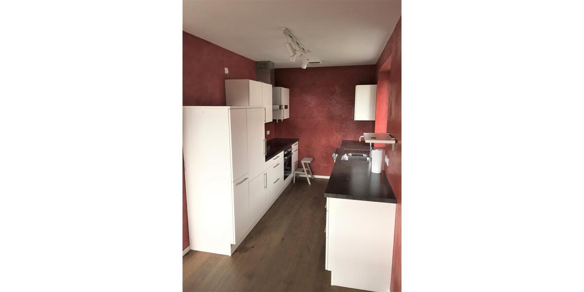 Einfamilienhaus Stetten am kalten Markt - 5 Zimmer, 105 m&sup2;, 1.100&euro; | Angebot:26103379