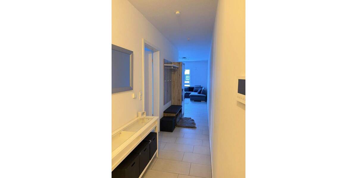 Etagenwohnung Oldenburg Donnerschwee - 2 Zimmer, 67 m&sup2;, 536&euro; | Angebot:25313483