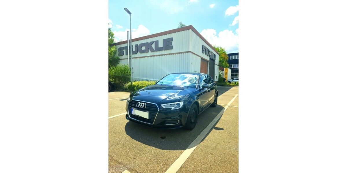 Audi A3 180.000 km 9.500 &euro; Nürtingen 72622