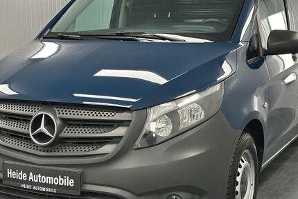 Mercedes-Benz Vito 89.000 km 20.990 &euro; Heide 25746