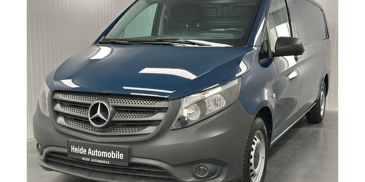 Mercedes-Benz Vito 89.000 km 20.990 &euro; Heide 25746
