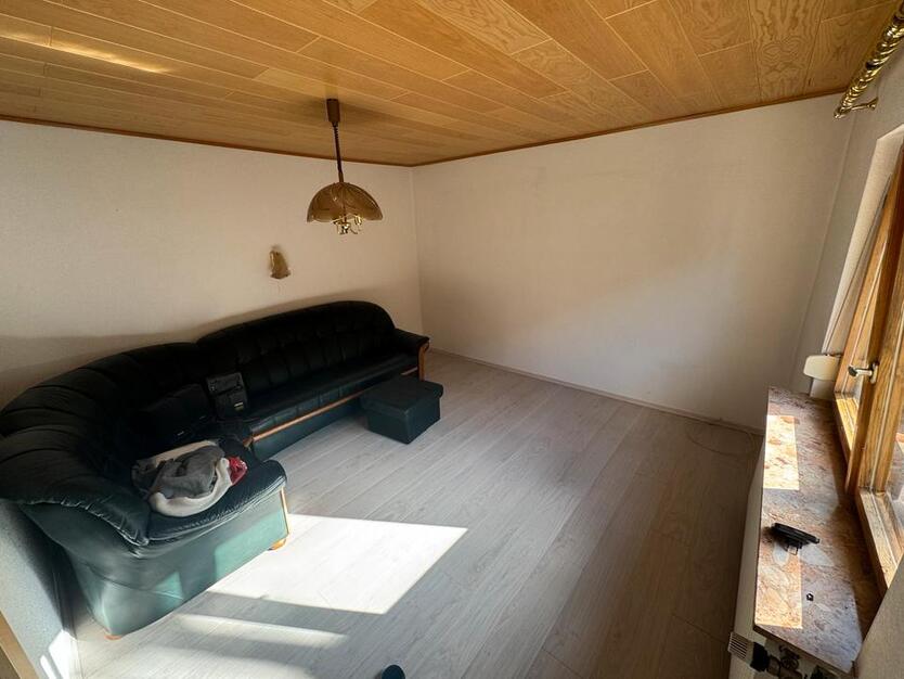 Einfamilienhaus in Schmalkalden OT Asbach