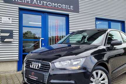Audi A1 99.717 km 7.950 &euro; Lingen (Ems) 49811