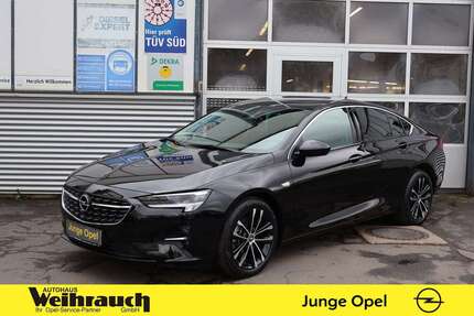 Opel Insignia 52.245 km 23.595 &euro; Tauberbischofsheim 97941