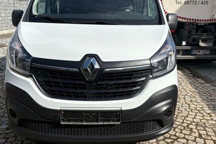 Renault Trafic 149.890 km 14.990 &euro; Schierling 84069