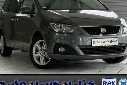 Seat Alhambra 199.000 km 13.980 &euro; Geilenkirchen 52511