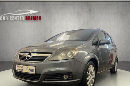 Opel Zafira 173.672 km 3.998 &euro; Bremen 28277