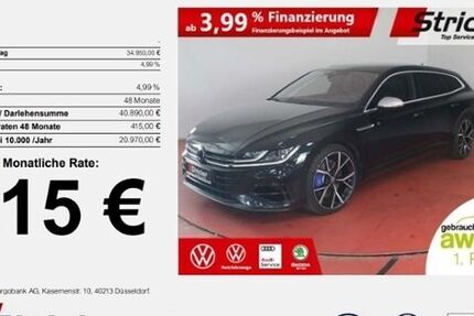VW Arteon 49.558 km 34.949 &euro; Detmold 32760