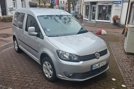VW Caddy 280.000 km 4.950 &euro; Gross-Gerau 64521