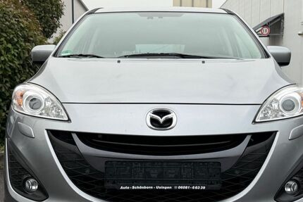 Mazda 5 141.890 km 7.999 &euro; Kelkheim 65779