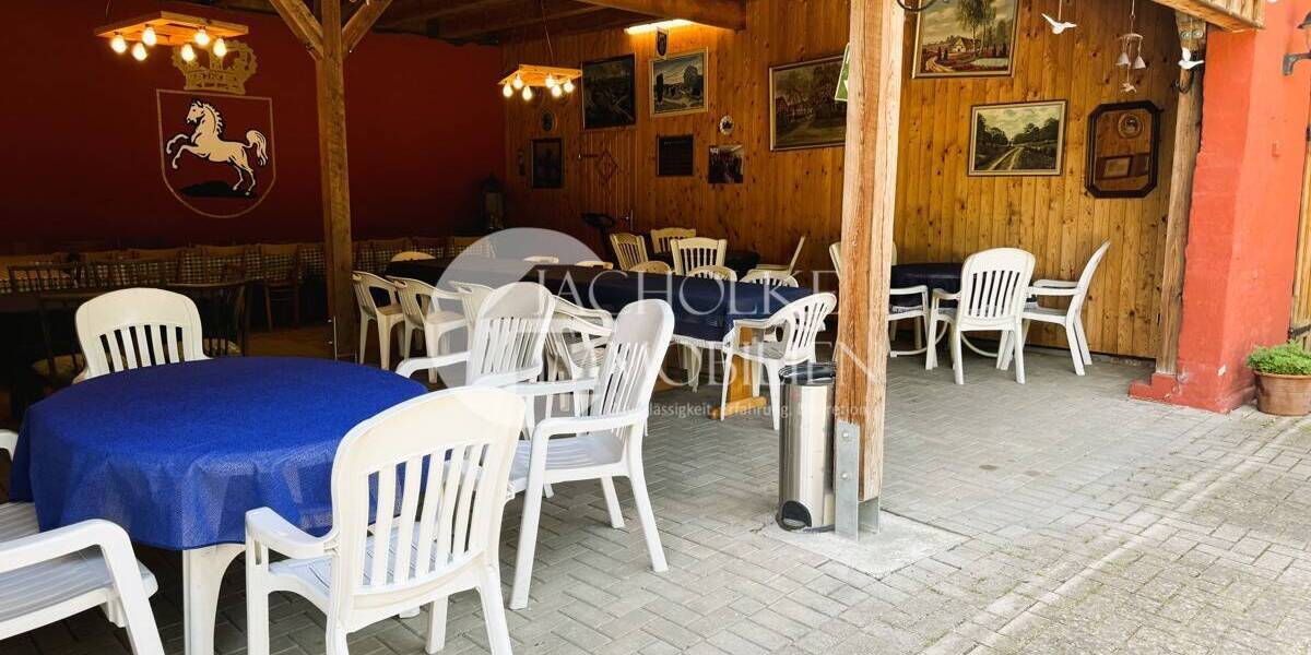 Gewerbeobjekt Ebstorf - 289.000&euro; | Angebot:25802568