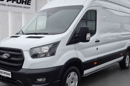 Ford Transit 17.340 km 32.750 &euro; Hamburg 22047
