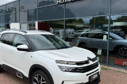 Citroen C5 Aircross 66.200 km 22.900 &euro; Verden 27283